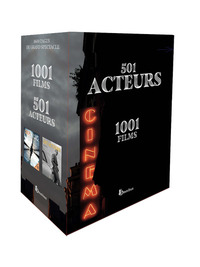 Picture of Coffret Cinéma 2022