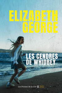 Picture of Les Cendres de Whidbey - The Edge of Nowhere