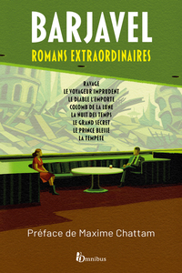 Image de Romans extraordinaires - Collector