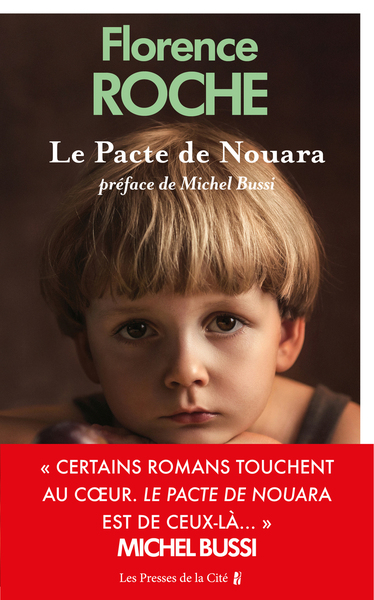 Picture of Le Pacte de Nouara