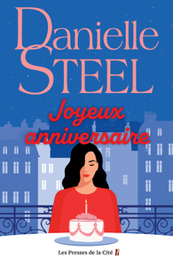 Picture of Joyeux anniversaire