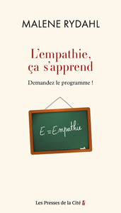 Picture of L'empathie, ça s'apprend. Demandez le programme !