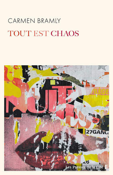 Image de Tout est chaos