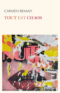 Image de Tout est chaos