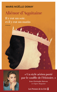 Picture of Aliénor d'Aquitaine Il y eut un soir, et il y eut un matin