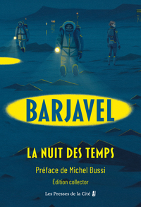 Picture of La Nuit des temps - Collector