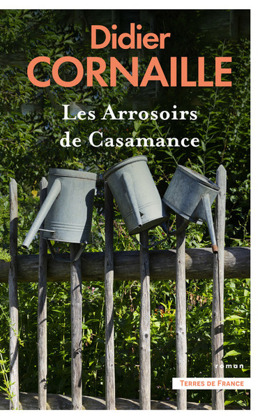 Image de Les Arrosoirs de Casamance
