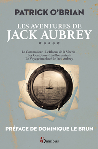 Picture of Les Aventures de Jack Aubrey - Tome 5