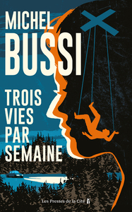 Picture of Trois vies par semaine