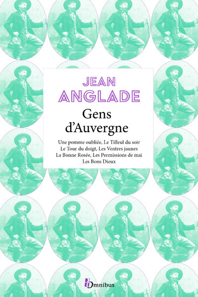 Picture of Gens d'Auvergne