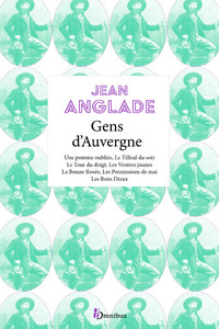 Picture of Gens d'Auvergne