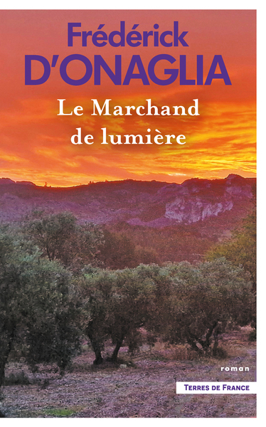Picture of Le Marchand de lumière