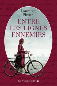 Picture of Entre les lignes ennemies
