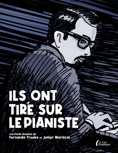 Image de Ils ont tiré sur le pianiste