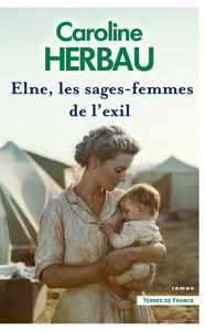 Picture of Elne, les sages-femmes de l'exil