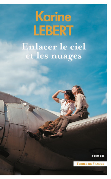 Image de Enlacer le ciel et les nuages