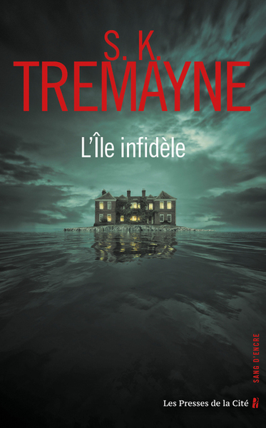 Image de L'Île infidèle