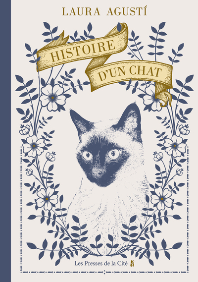 Image de Histoire d'un chat