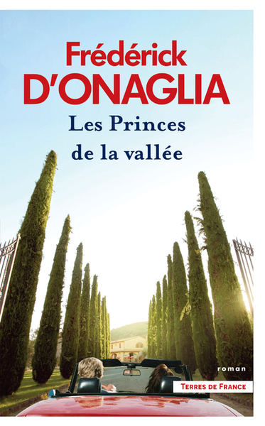 Image de Les Princes de la vallée