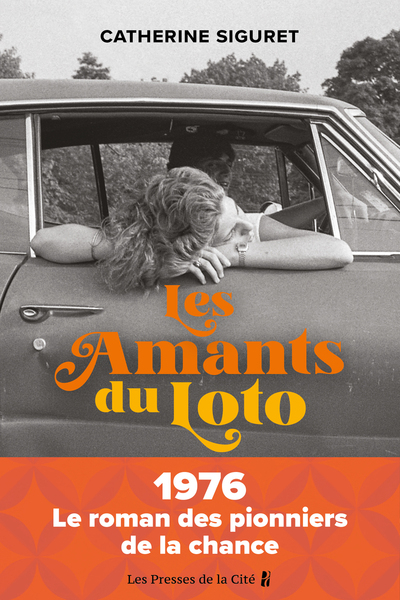 Image de Les Amants du Loto
