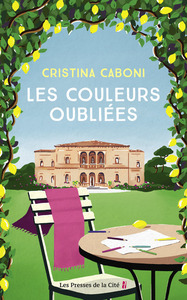 Picture of Les Couleurs oubliées