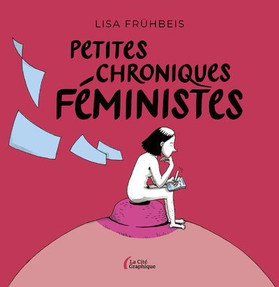 Image de Petites chroniques féministes