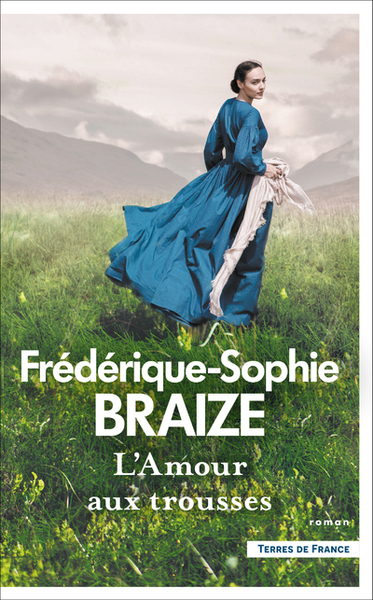 Picture of L'Amour aux trousses