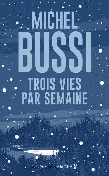 Image de Trois vies par semaine - édition collector