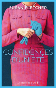 Picture of Confidences d'un été