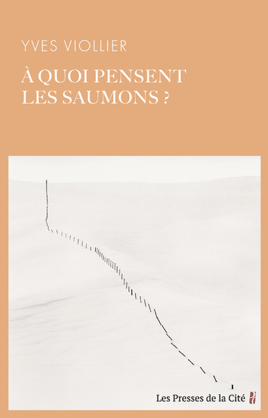 Picture of A quoi pensent les saumons ?