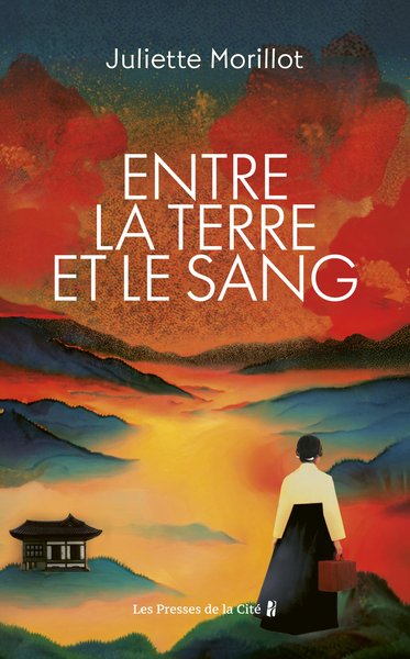 Image de Entre la terre et le sang