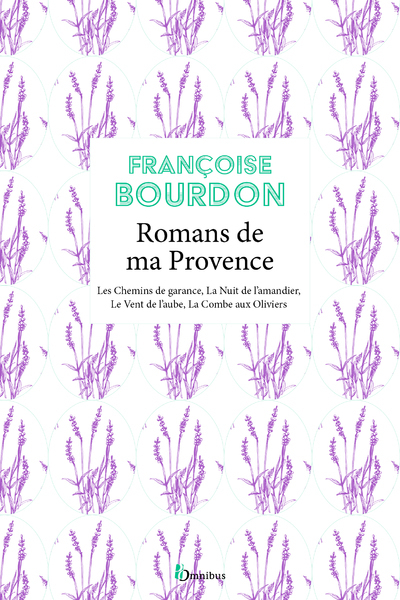 Image de Romans de ma Provence NE