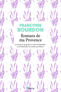 Image de Romans de ma Provence NE
