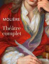 Picture of Théâtre complet