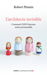 Image de L'Architecte invisible - Comment l'ADN façonne notre personnalité
