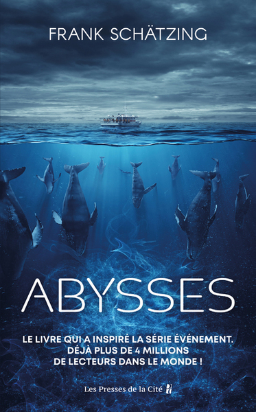 Picture of Abysses. Nouvelle édition