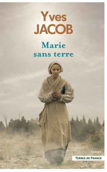 Image de Marie sans terre
