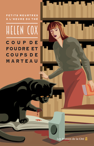 Picture of Coup de foudre et coups de marteau