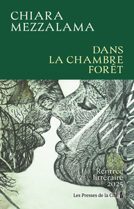 Picture of Dans la chambre forêt