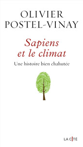 Image de Sapiens et le climat - Une histoire bien chahutée