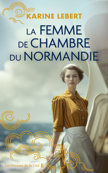 Image de La Femme de chambre du Normandie