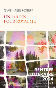 Picture of Un jardin pour royaume