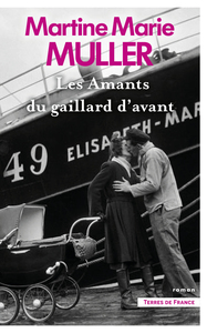 Picture of Les Amants du gaillard d'avant