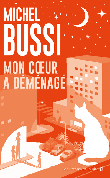 Image de Mon coeur a déménagé - COLLECTOR
