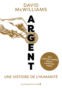 Picture of Argent - Une histoire de l'humanité