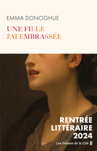 Picture of Une fille j'ai embrassée