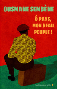 Picture of Ô pays, mon beau peuple NED