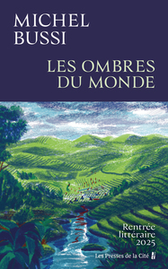 Picture of Les Ombres du monde