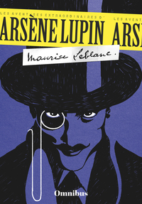 Picture of Coffret - Les Aventures extraordinaires d'Arsène Lupin