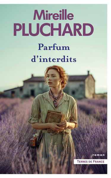 Picture of Parfum d'interdits